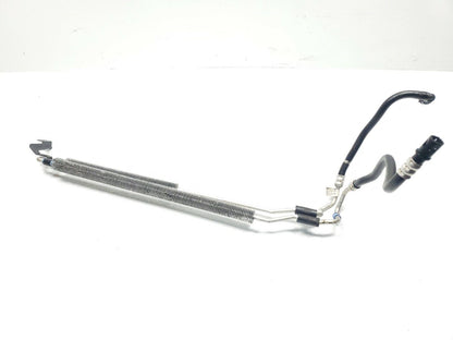 10 11 12 13 Volvo XC60 3.2l Power Steering Cooler OEM
