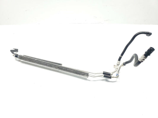 10 11 12 13 Volvo XC60 3.2l Power Steering Cooler OEM