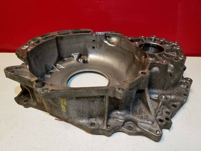 10 11 12 13 Volvo XC60 3.2l Automatic Transmission Bell Housing OEM