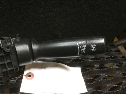 2012 Honda Civic Steering Column Switch Turn Signal Wiper Switch OEM N42