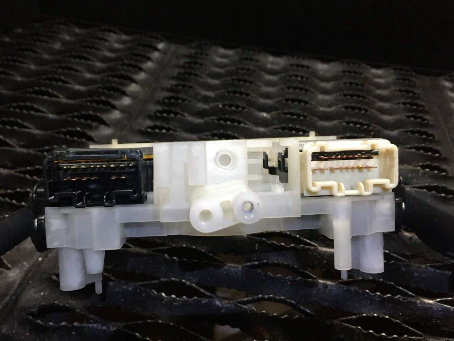 08 09 10 Subaru Impreza Steering Column Wiper Headlight & Turn Switch OEM