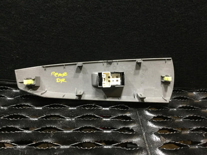 04 05 06 07 08 09 Toyota Prius Rear Left Driver Side Door Window Switch    Oem.