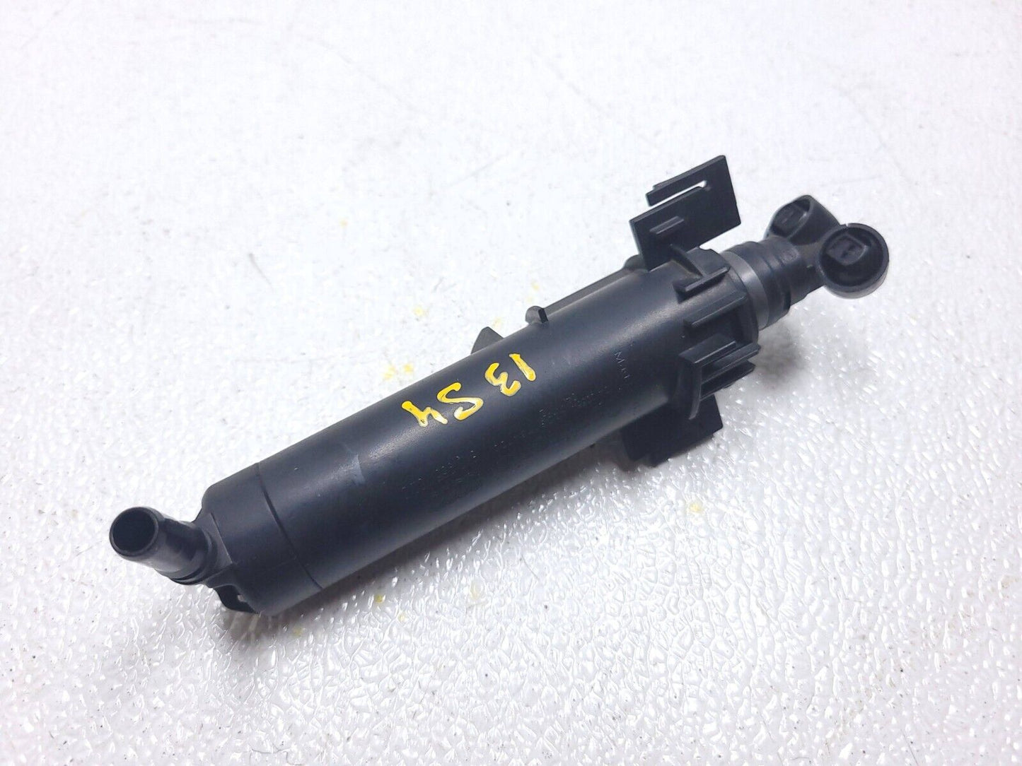 13 14 15 16 Audi A4 S4 Headlight Washer Nozzle OEM