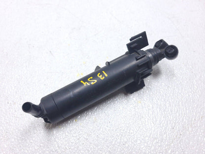 13 14 15 16 Audi A4 S4 Headlight Washer Nozzle OEM