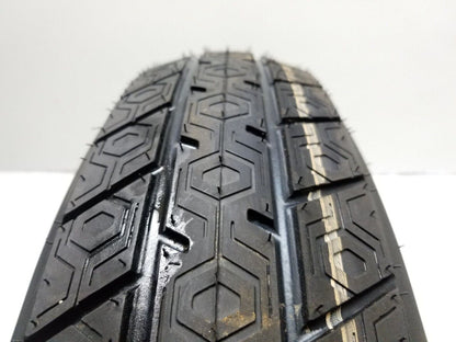 14 15 16 17 18 Jeep Cherokee Spare Tire T165/80d17 OEM ✅