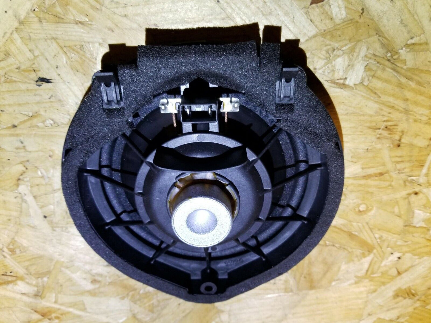 11 12 13 14 15 16 Honda Cr-z Door Speaker Left & Right Pair OEM