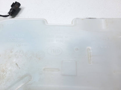 2013 - 2018 Cadillac Ats Windshield Washer Fluid Reservoir Tank 23274517 Oem✅