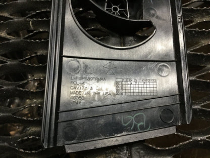 15 16 17 Chrysler 200 Center Upper B Pillar Trim Left & Right Pair OEM
