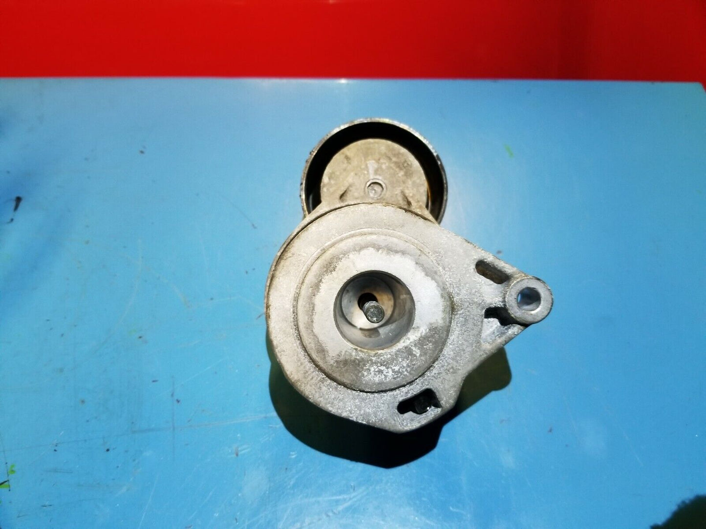 10 11 12 13 14 Acura Tsx 2.4l Tensioner Belt OEM