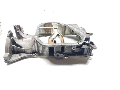 12 13 14 15 Nissan Rogue Engine Upper Oil Pan OEM ✅ 79k Miles.