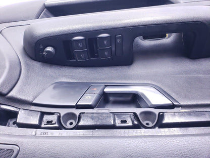 2005-2008 Audi A4 Front Door Panel Trim Left Driver Side Sedan OEM