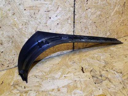 06 07 08 Infiniti Fx35 Front Right Passenger Side Kick Sill Scuff Plate Trim OEM