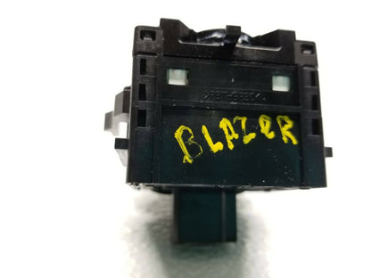 19 20 Chevrolet Blazer Turn Signal Headlight Switch OEM 11k Miles