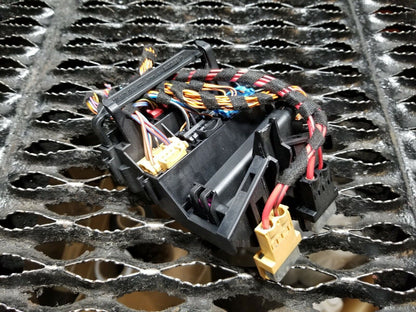 2013 2014 2015 2016 Audi A4 Fuse Relay Box OEM