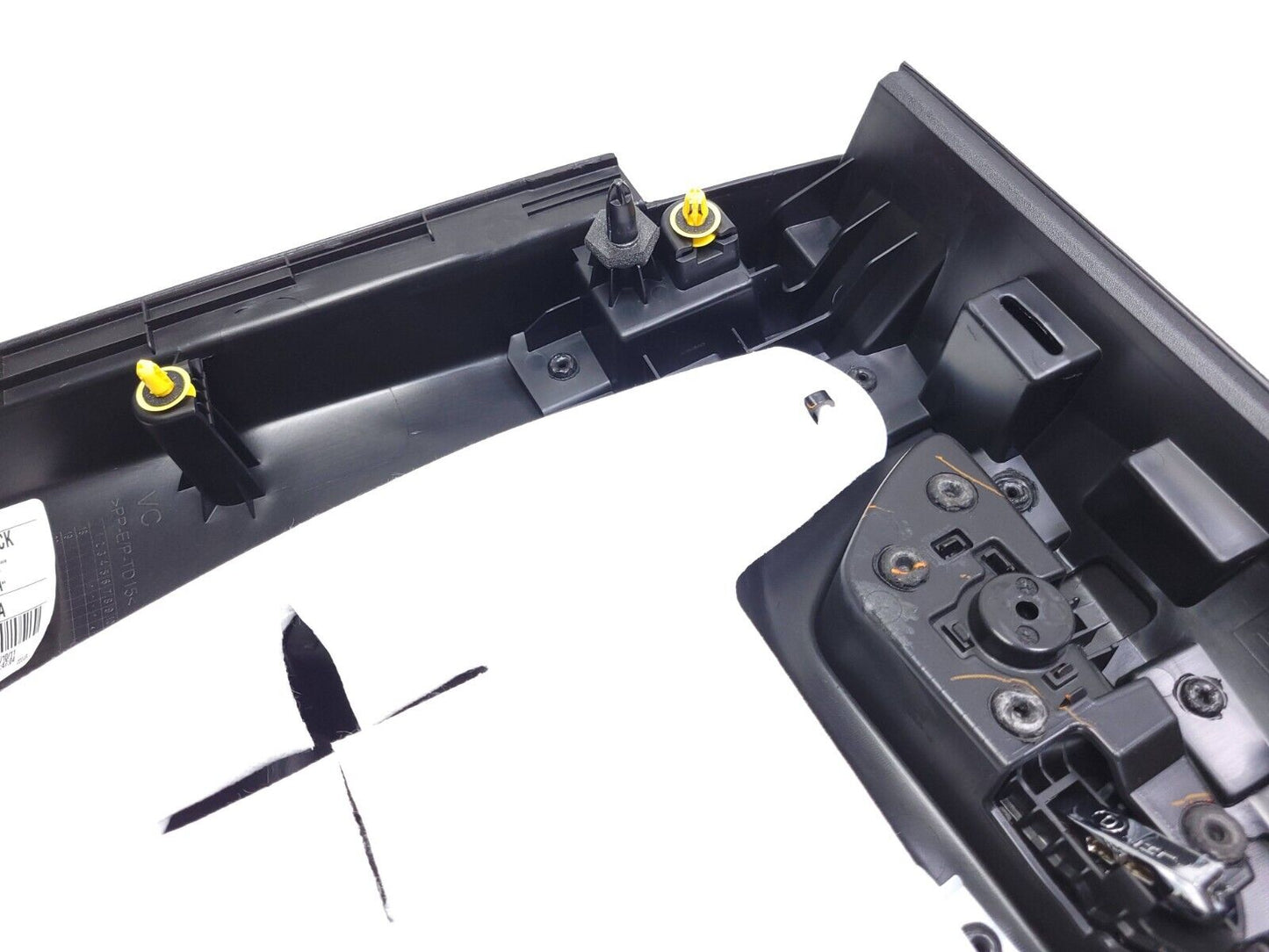 18 19 20 21 Chevrolet Equinox Door Trim Panel Rear Left Driver Side OEM