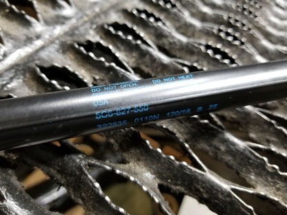 15 16 17 18 VW Jetta Trunk Lid Lift Support 5c6827550 OEM 30k