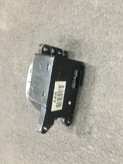 2010 10 2011 11 Kia Soul Sport Music & Mood Color Switch OEM A1 57k