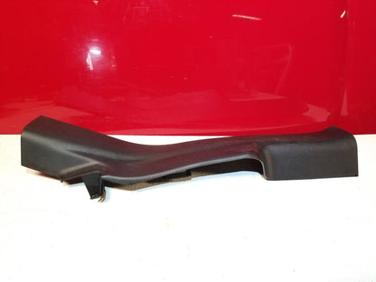 16 17 18 19 20 Infiniti Q50 Rear Left Driver Side Door Scuff Plate Trim OEM