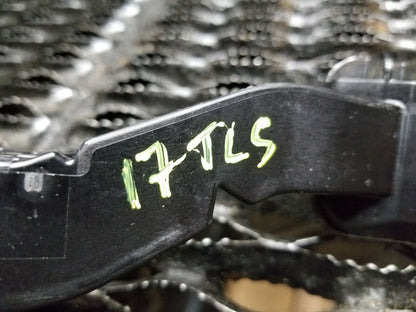 15 16 17 Acura TLX Accelerator Gas Pedal OEM