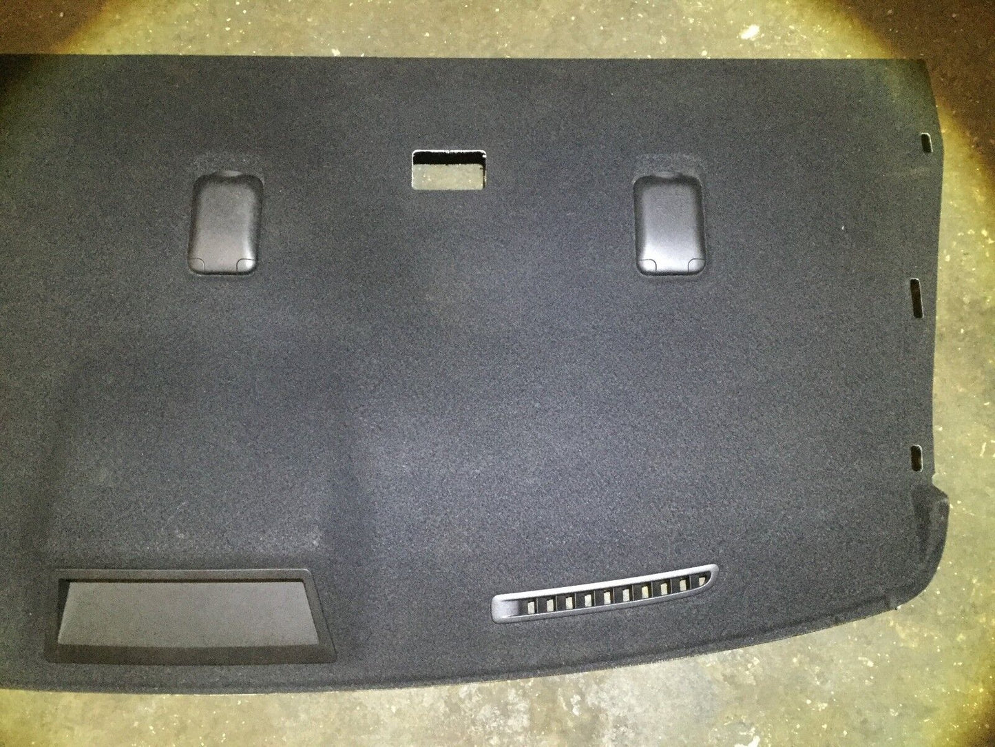 10 11 12 13 14 Subaru Legacy Packing Shelf Brake Light OEM 65512aj10awj