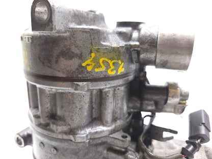 13 14 15 16 Audi A4 S4 A/c Compressor **pulley Damage** OEM