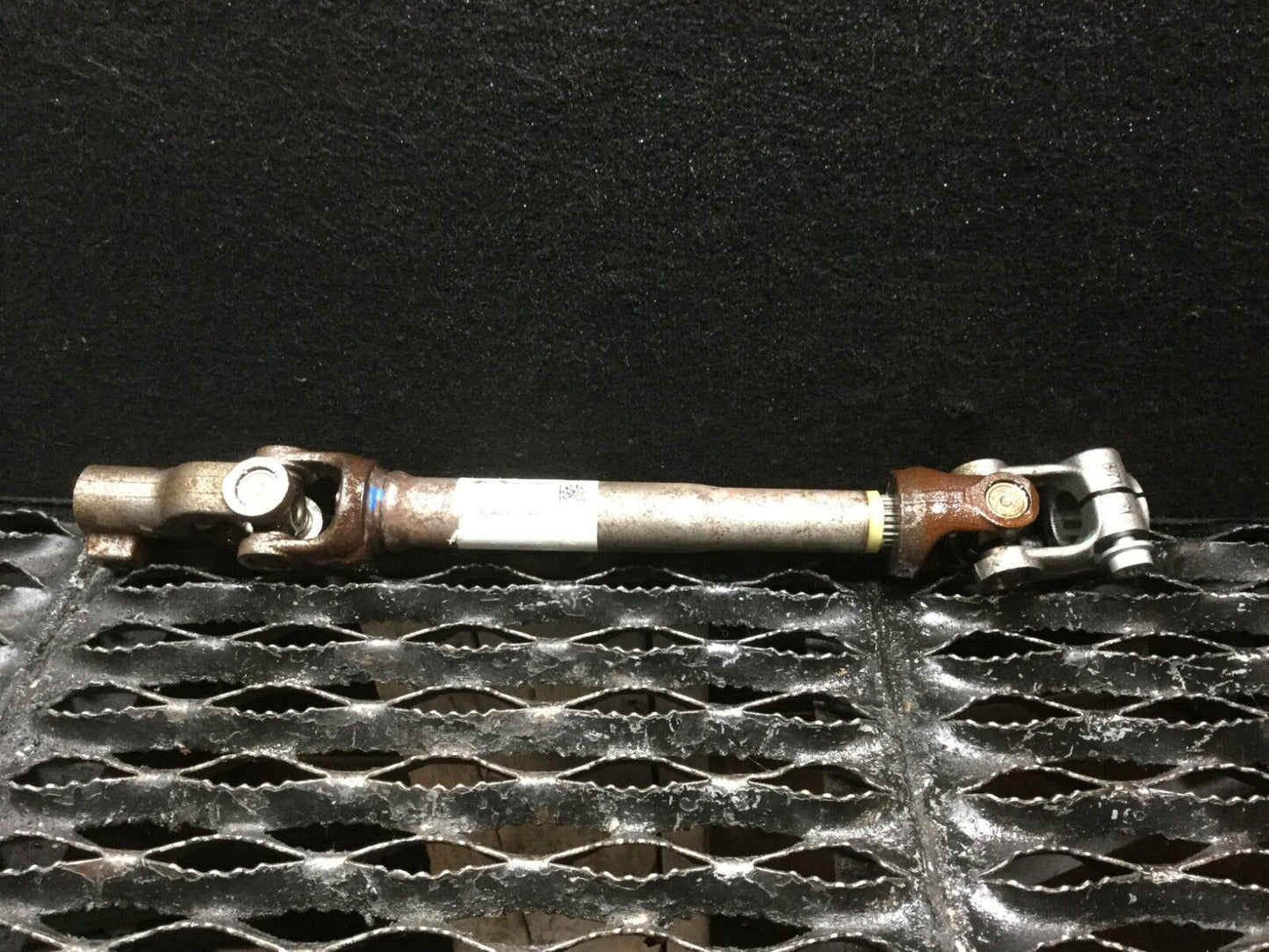 15 16 17 Jeep Renegade Steering Column Lower Shaft OEM 7.000miles