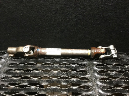 15 16 17 Jeep Renegade Steering Column Lower Shaft OEM 7.000miles