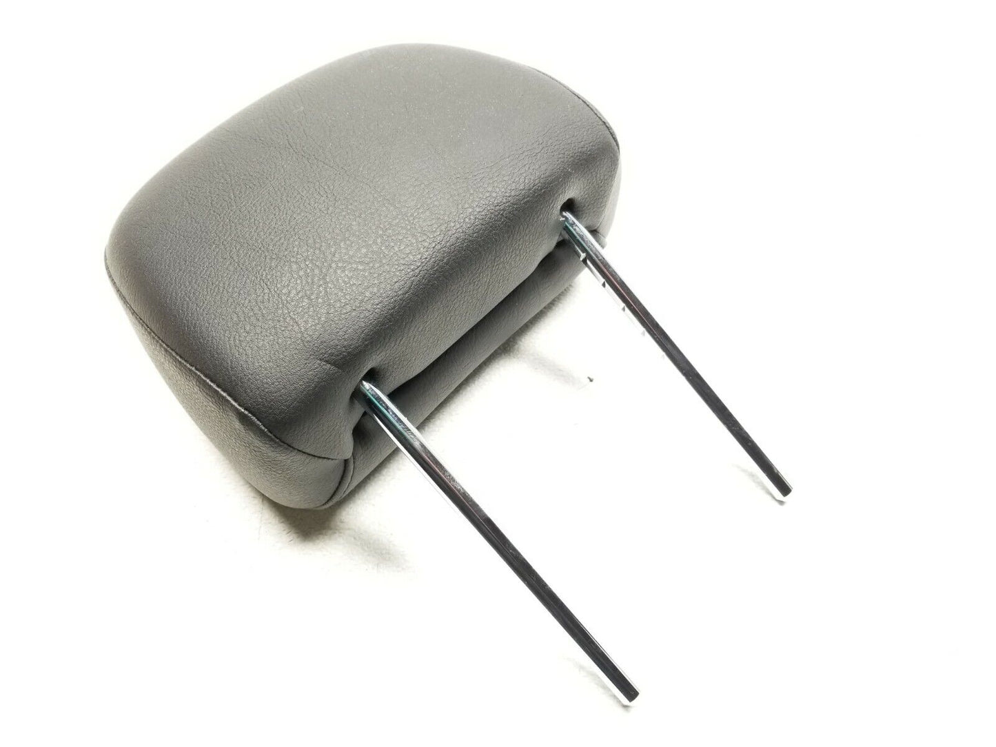 01 02 03 04 05 BMW E46 Sdn Front Right Passenger Seat Headrest OEM 125k Miles