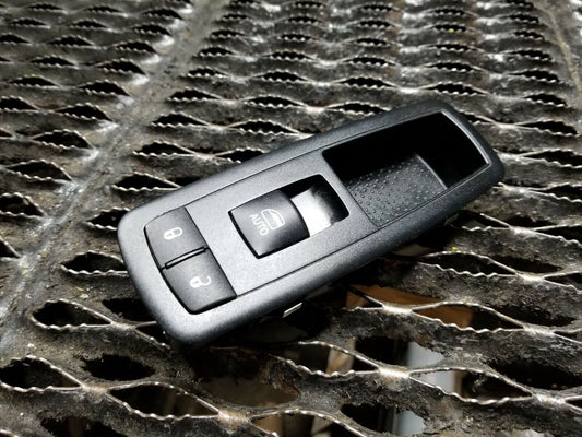 14 2014 Dodge Grand Caravan Front Passenger Right Power Window Switch OEM