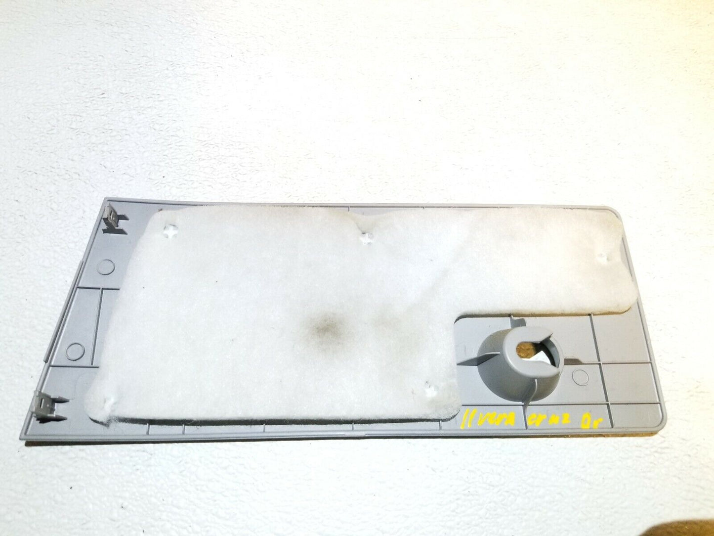 07 08 09 10 11 12 Hyundai Veracruz Console Trim Panel Left Driver Side OEM