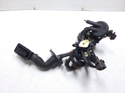 12 13 14 15 16 17 Audi A7 Door Wire Harness Front Right Passenger Side OEM