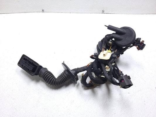 12 13 14 15 16 17 Audi A7 Door Wire Harness Front Right Passenger Side OEM