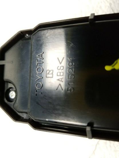 07 08 09 Lexus ES350 Front Left Driver Power Window Master Switch OEM