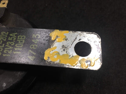 14 15 16 Subaru Forester Alarm Horn Pitch Signal OEM 43k