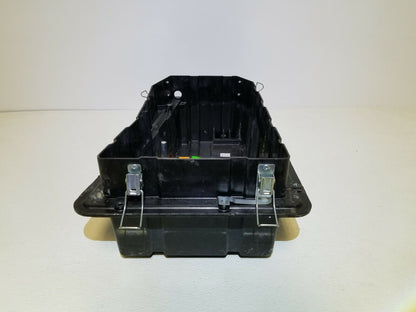 13 14 15  Audi Q7 3.0l Battery Tray OEM 87k Miles