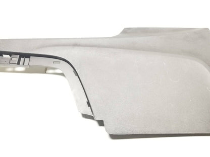 13 14 15 Acura RDX Center Sonsole Side Cover Panel Trim Driver Left OEM