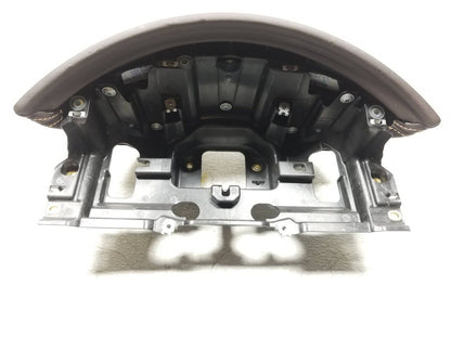 2011 - 2014 Porsche Cayenne Speedometer Cluster Bezel Trim 7p5858277 OEM