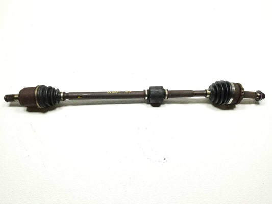 14 15 16 Hyundai Elantra Axle Shaft Front Right Passenger Side OEM At Sedan
