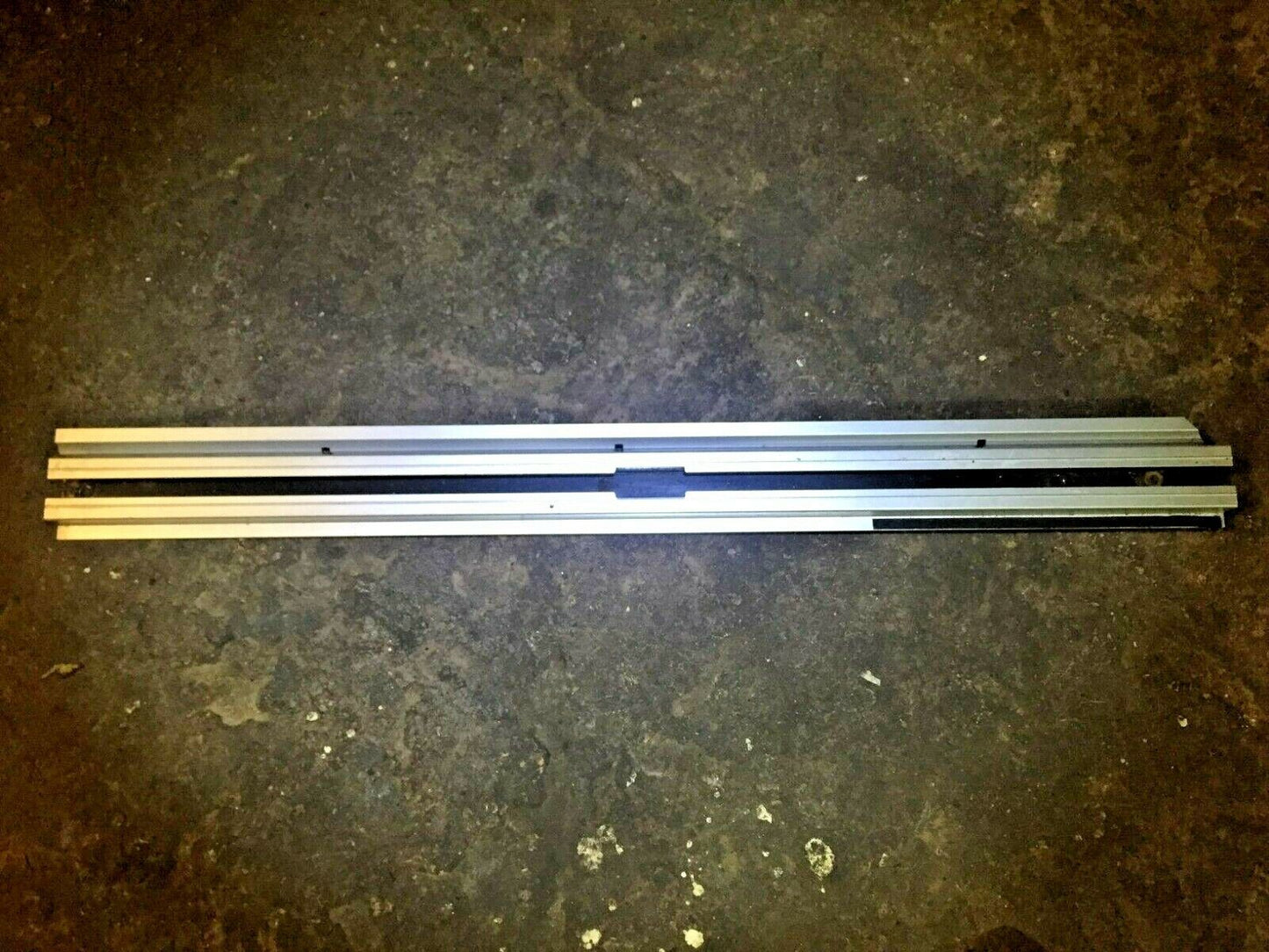 04 05 06 07 08 09 10 BMW X3 E83 Rear Cargo Tie Down Frame Rail Left OEM D34