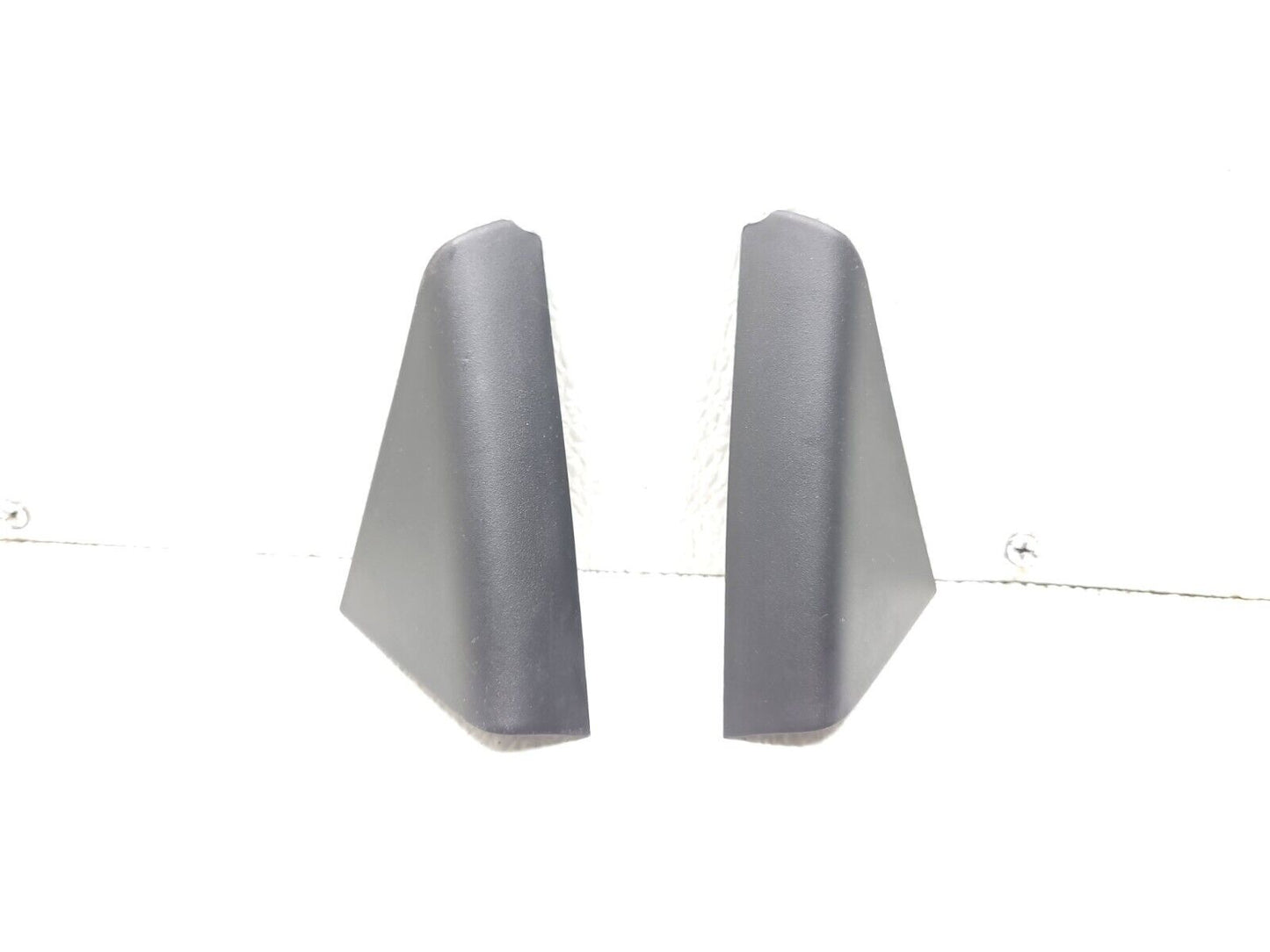 14 15 16 Hyundai Elantra Rear Door Cover Corner Molding Trim Left &right OEM Sdn
