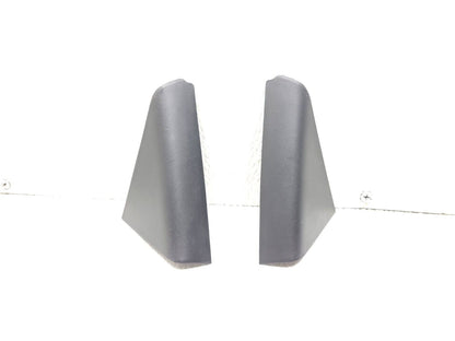 14 15 16 Hyundai Elantra Rear Door Cover Corner Molding Trim Left &right OEM Sdn