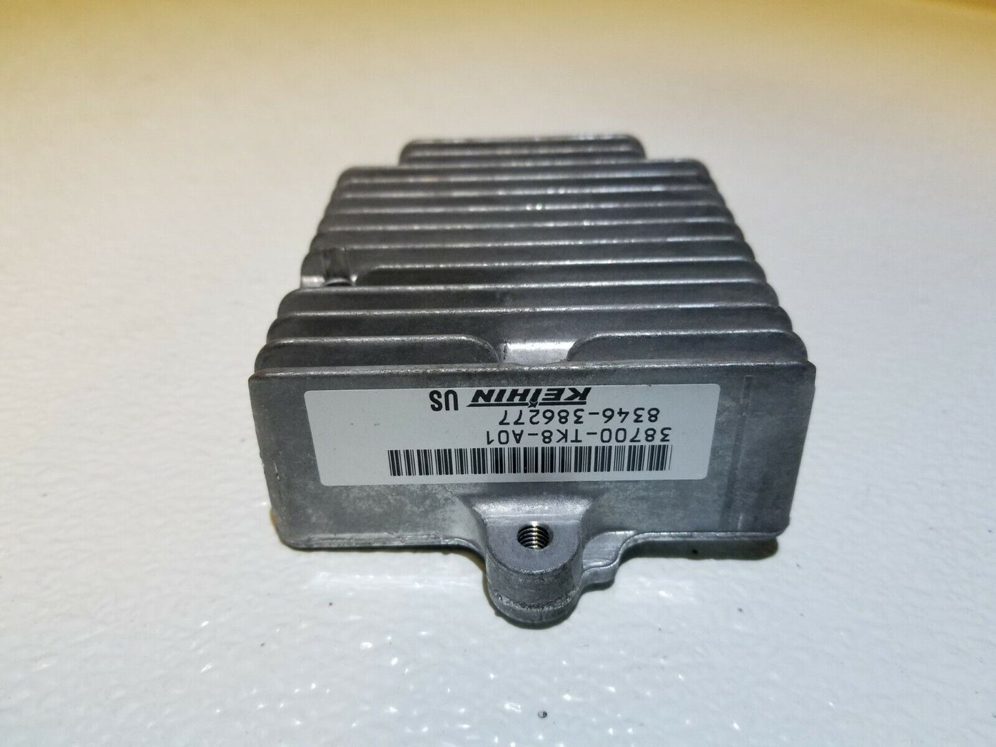 11 12 13 14 15 Honda Odyssey Acm Active Control Engine Mount System Module OEM
