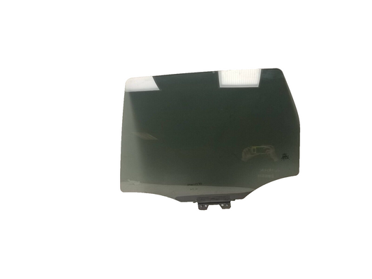 17 18 19 Ford Escape Rear Door Window Glass Left Driver Side OEM