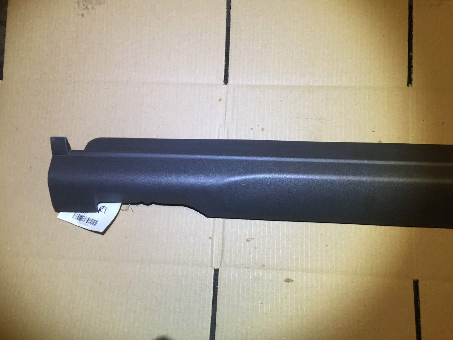 04 05 06 Acura MDX Rocker Panel Skirt Molding Right Passenger Side OEM