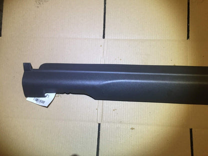 04 05 06 Acura MDX Rocker Panel Skirt Molding Right Passenger Side OEM