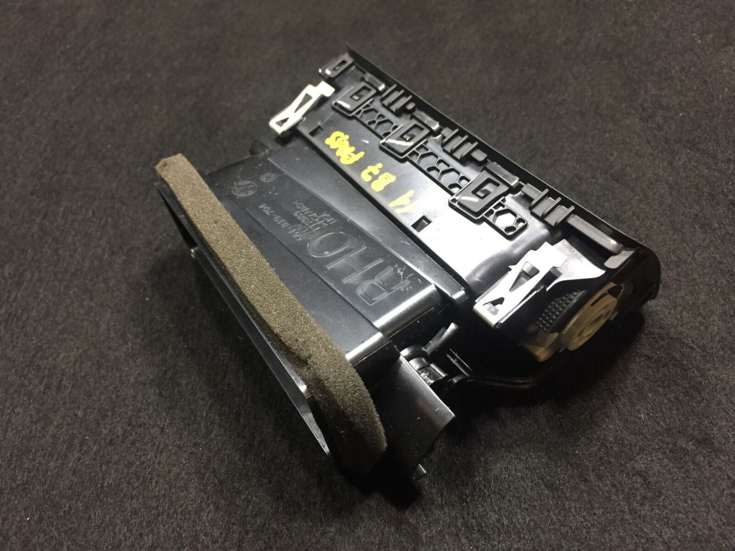 12 13 14 15 VW Passat B7 Interior Front Right Dash AC Heater Vent 561819704 OEM