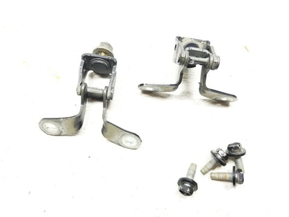 14 15 16 17 Jeep Grand Cherokee Rear Door Trunk Tailgate Hinge OEM