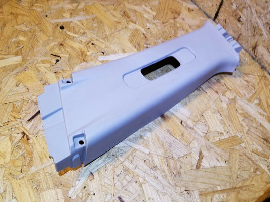 10 11 12 13 Mazda 3 Center Upper B Pillar Trim Left Driver Side OEM