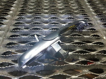 08 09 10 11 12 13 Chevy Impala Rear Right Pass Exterior Door Handle OEM