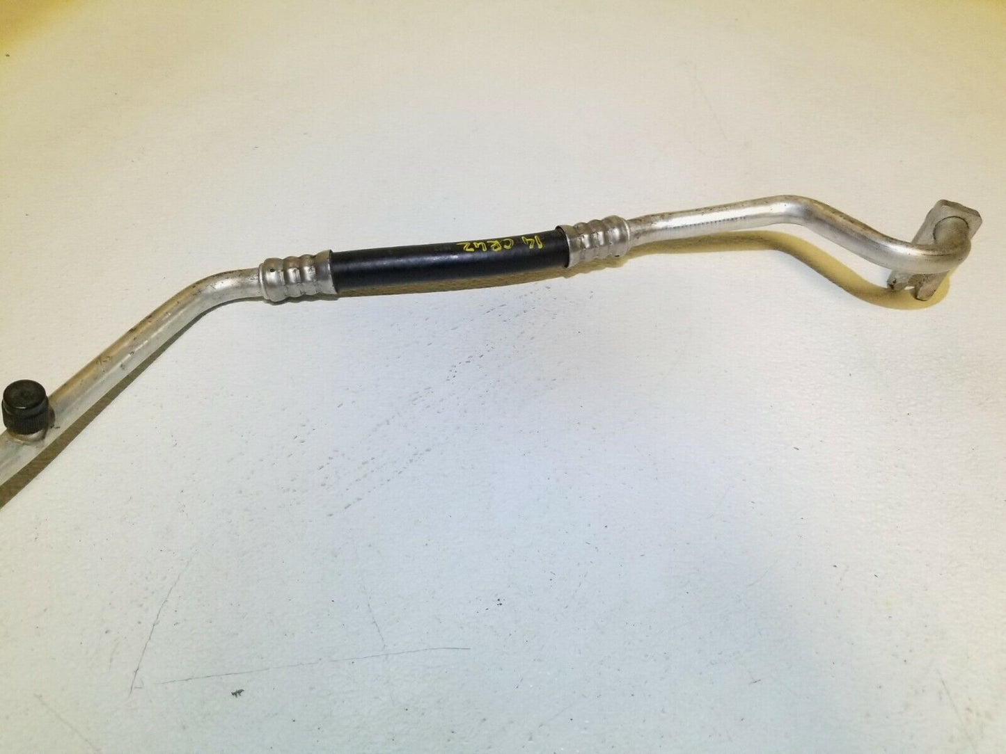 11 12 13 14 15 Chevy Cruze A/c Hose Pipe Line OEM 23k